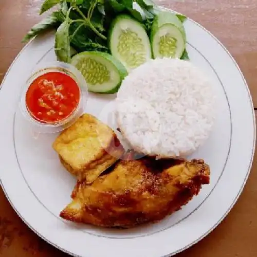 Gambar Makanan Rumah Makan Lesehan Bah Odong 1