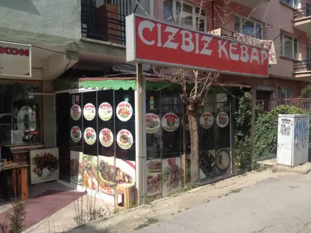 Cızbız Kebap'nin yemek ve ambiyans fotoğrafları 1
