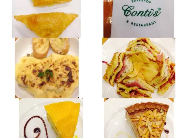 Conti's Food Photo 16