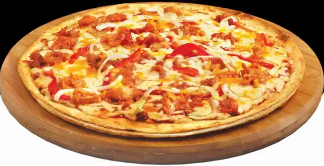 Gambar Makanan Domino's Pizza 6