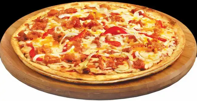 Gambar Makanan Domino's Pizza 21