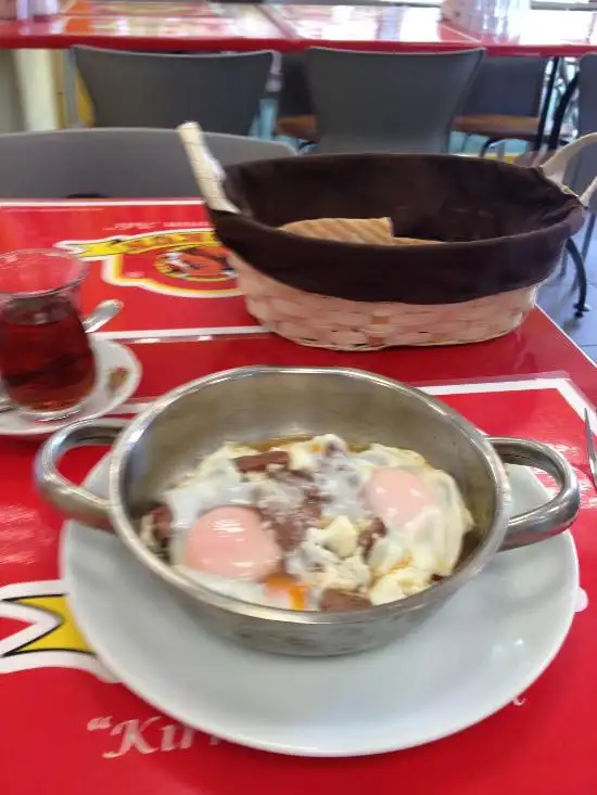 Çoşkun Restaurant'nin yemek ve ambiyans fotoğrafları 2