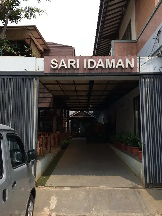 Gambar Makanan Sari Idaman Restoran 10