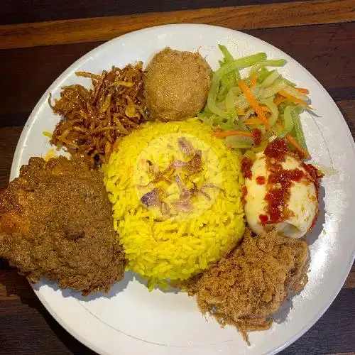 Gambar Makanan COTO SEJAHTERA 4