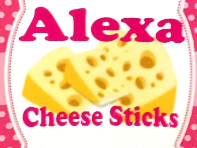Gambar Makanan Alexa 1