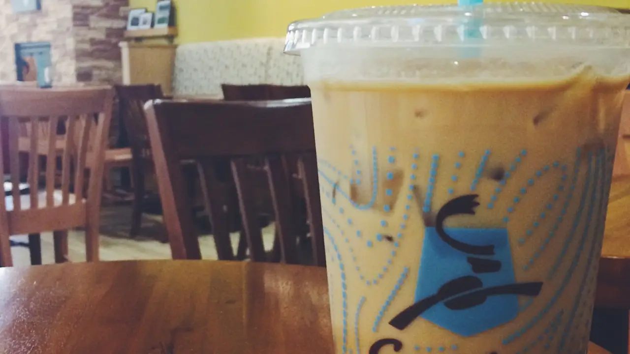 Caribou Coffee