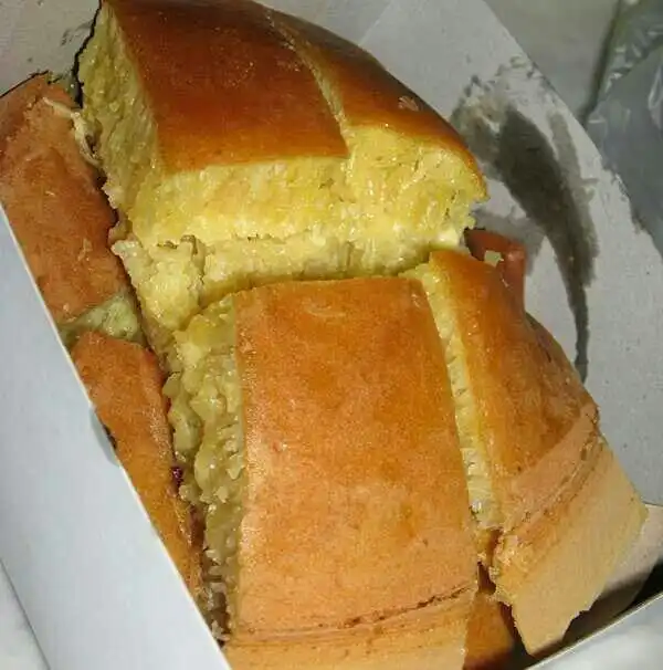 Gambar Makanan Martabak Alaska 2