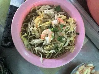 AMI Laksa Food Photo 3