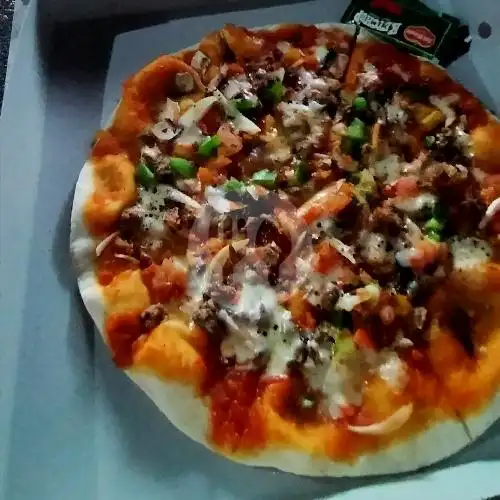 Gambar Makanan Waroeng Bizza, Denpasar 8