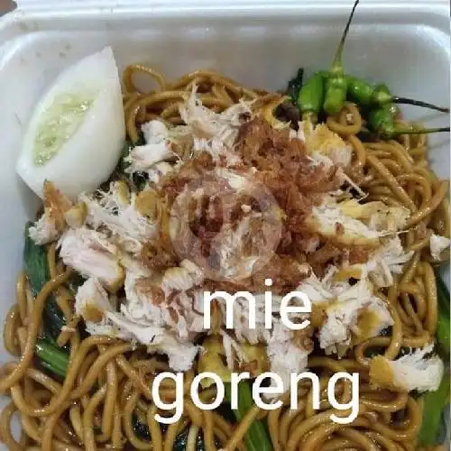 Gambar Makanan Kedai Utieq, Srono 16