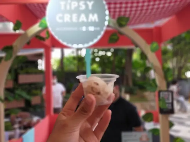 Gambar Makanan TipsyCream 16