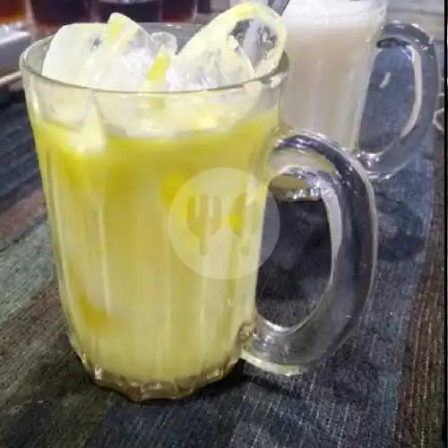 Gambar Makanan Mega Juice & Daluman, Denpasar 15