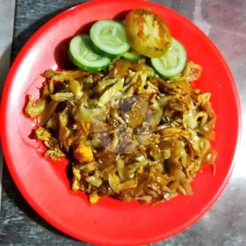 Gambar Makanan Nasi Goreng Spesial Mas Kojol, Ridwan Rais 19