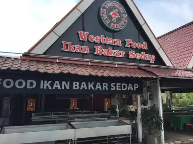 Restoran Wira Seafood