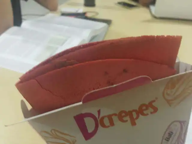 Gambar Makanan D' Crepes 20