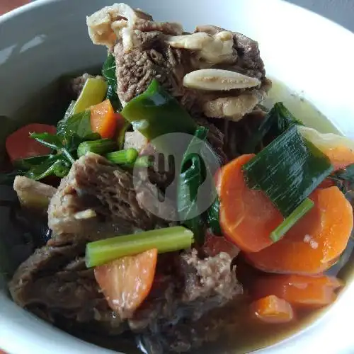 Gambar Makanan LALAPAN PUYUH&SOP BUNTUT 2