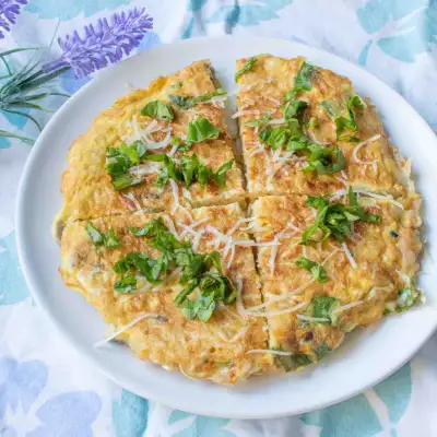 MURTABAK SINGAPORE LEJEN FASA 1