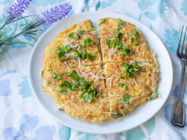 MURTABAK SINGAPORE LEJEN FASA 1