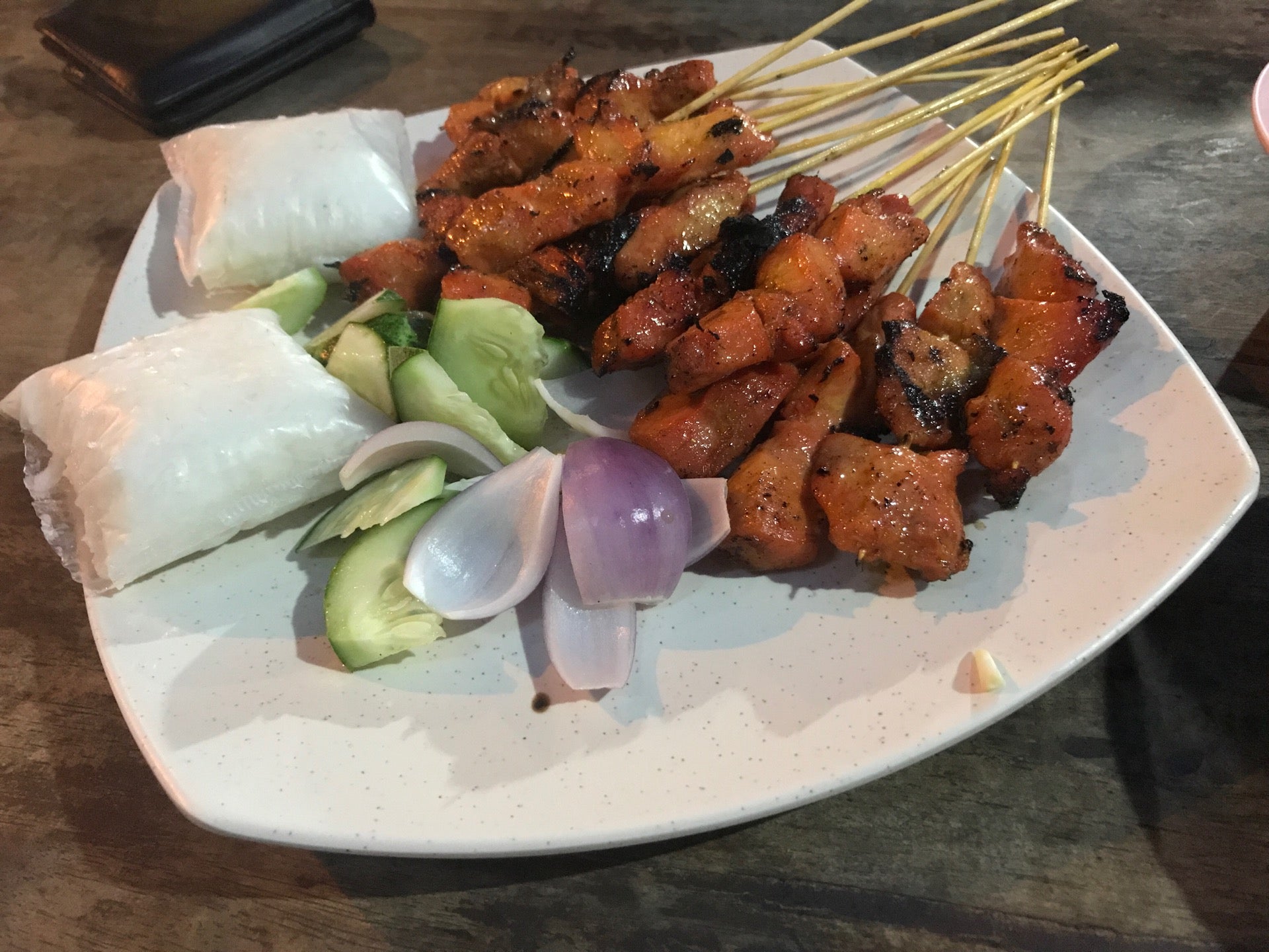 Restoran Sate KL, Helal, Kuala Lumpur | YummyAdvisor