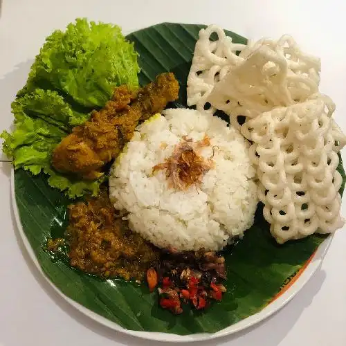 Gambar Makanan RUJAK CINGUR NARTI 4