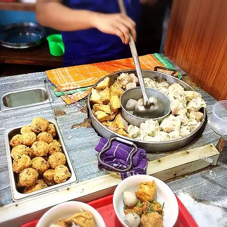 Gambar Makanan Bakso Malang Cak Su-Kumis 3