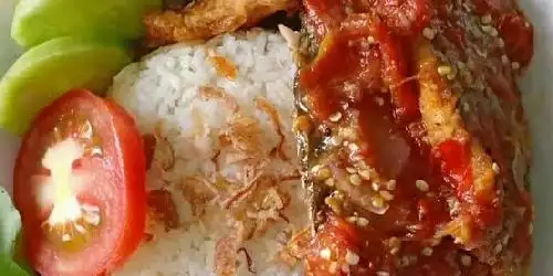 Dapur SJ, Bahkti Karya