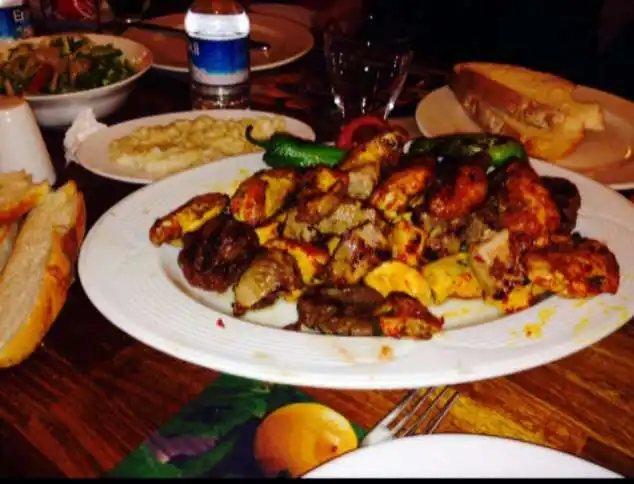 Şelale Et Mangal'nin yemek ve ambiyans fotoğrafları 9