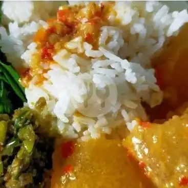 Gambar Makanan Nasi Padang Dunsanak, Kebon Jeruk 5