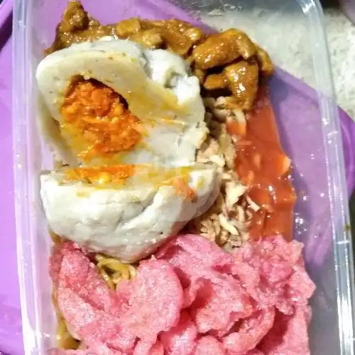 Gambar Makanan Mie Ayam Semur Medan, Nirbaya 1 13