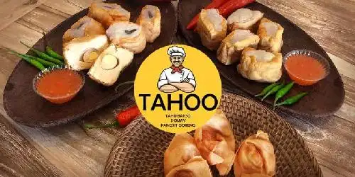 Tahoo Tahu Bakso