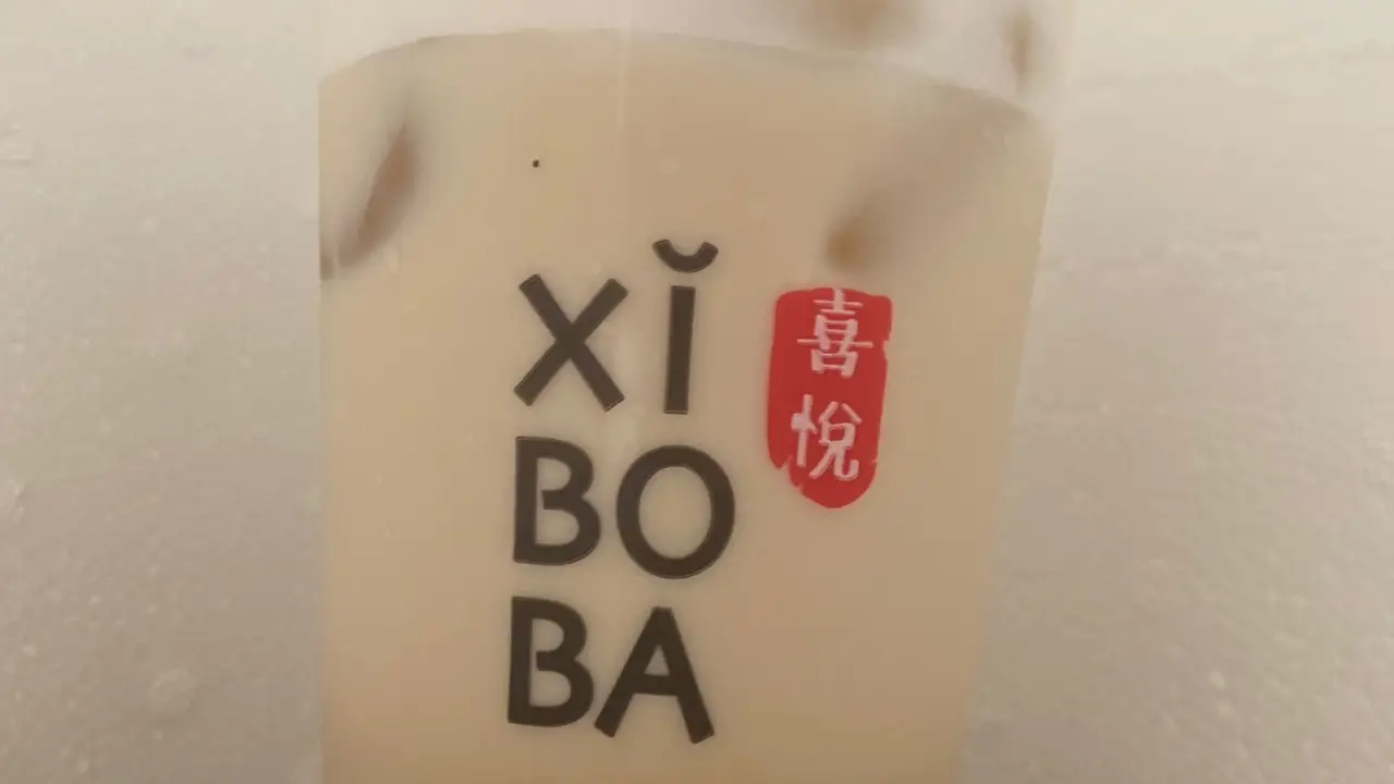 XiBoBa