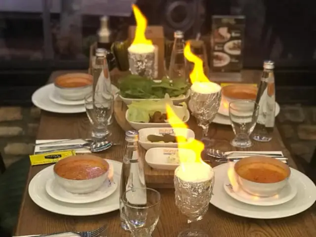 Meşe’s İşkembe'nin yemek ve ambiyans fotoğrafları 3