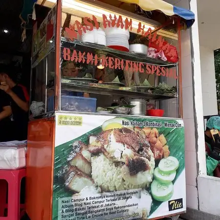 Gambar Makanan Rumah Makan Yense 17