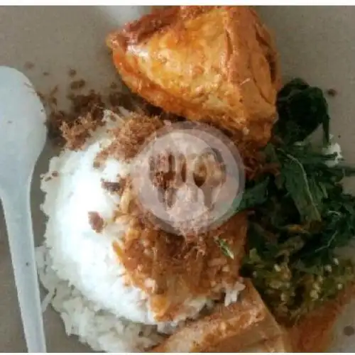 Gambar Makanan Nasi Padang Pondok Minang, Pondok Cibubur 4