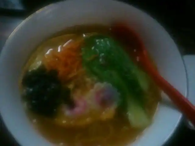 Gambar Makanan Ramen Cemen 16