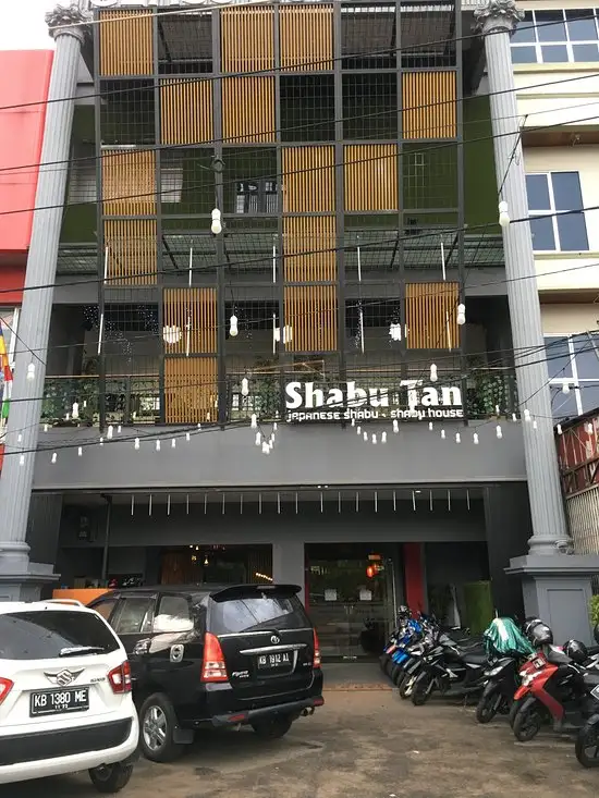 Shabu Tan