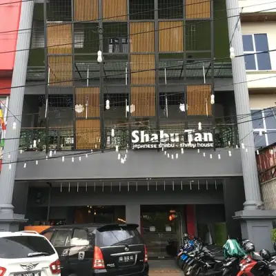 Shabu Tan