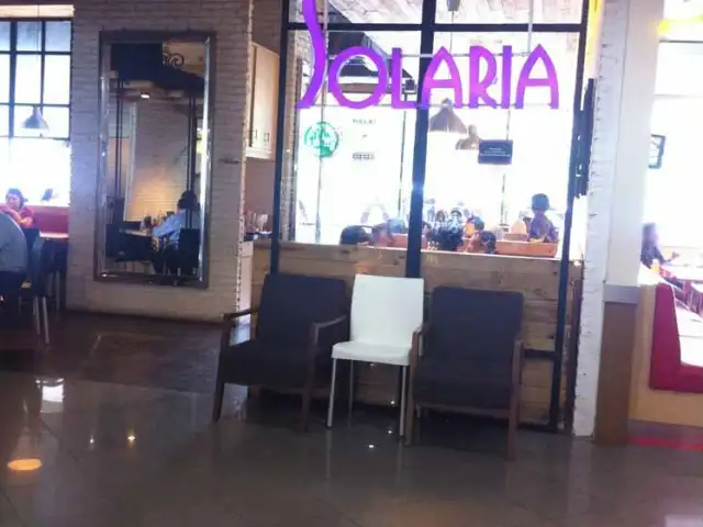 Gambar Makanan Solaria 20