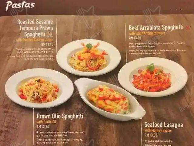 Pizza Hut KOMPLEKS MUTIARA Food Photo 12