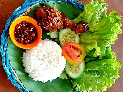 Pecel Ayam MG DADING