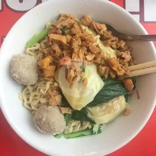 Gambar Makanan Bakmi Sari Rasa, Kemayoran 2