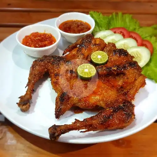 Gambar Makanan Ayam Taliwang Mataram 12