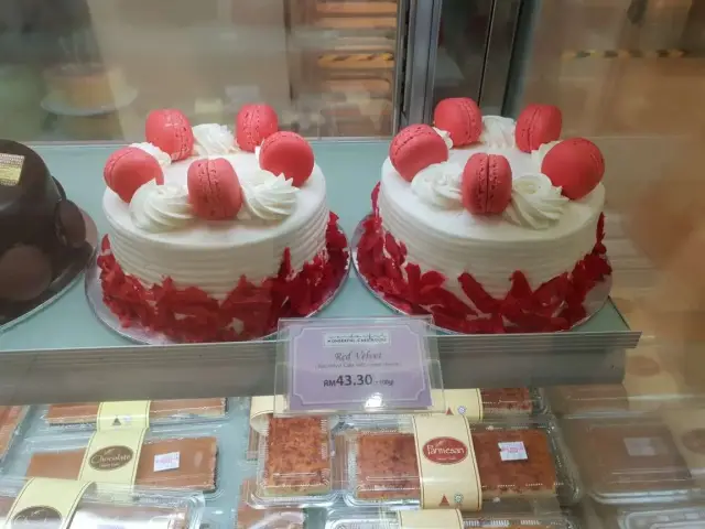 Wonderful Cake House - AEON Food Market Food Photo 3