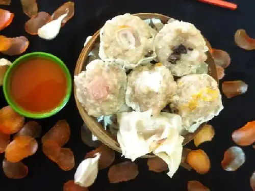 Dimsum Chiwa, DimsumQu SeleraQu, Indomaret Basuki Rahmat 70