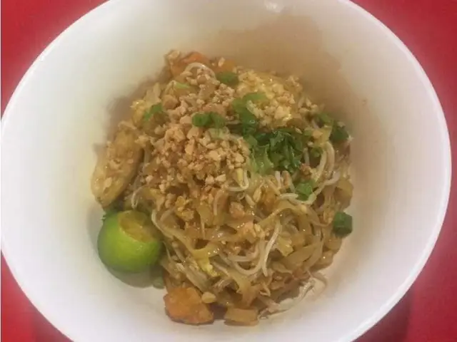 Sen Lek Thai Noodle Food Photo 10