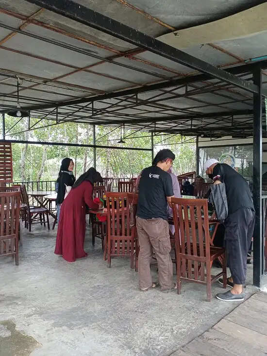 Gambar Makanan Dua Dara Resto Margadana Kota Tegal 12