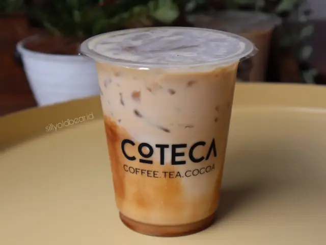 Gambar Makanan Coteca (Coffee, Tea, and Cocoa) 2