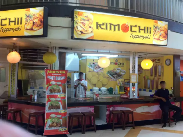 Gambar Makanan Kimochii Teppanyaki 3