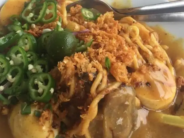 Zainal’s Place Food Photo 2
