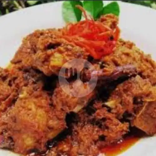 Gambar Makanan Rumah Makan Padang Saiyo Group 18
